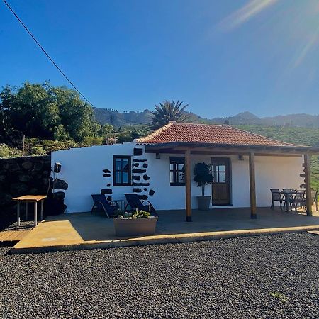 Finca Malu Garafia Ngoại thất bức ảnh